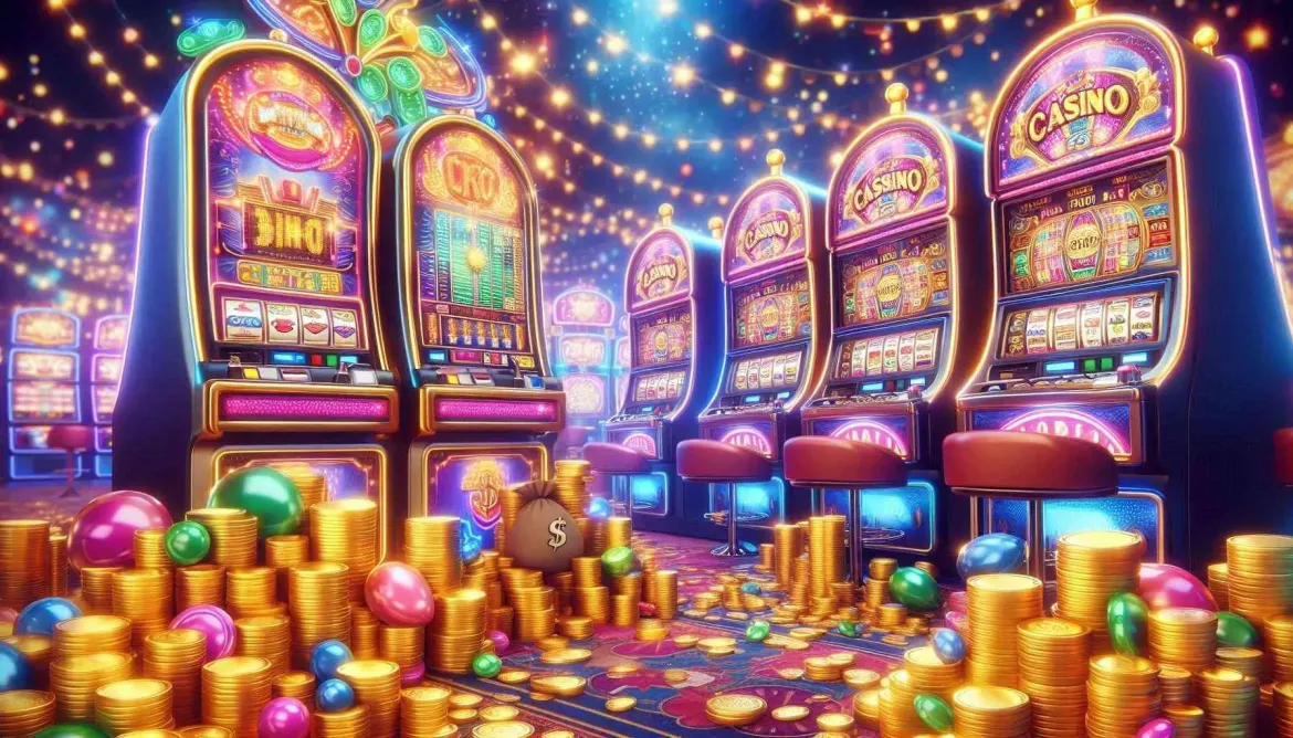 LuckyCrew Casino